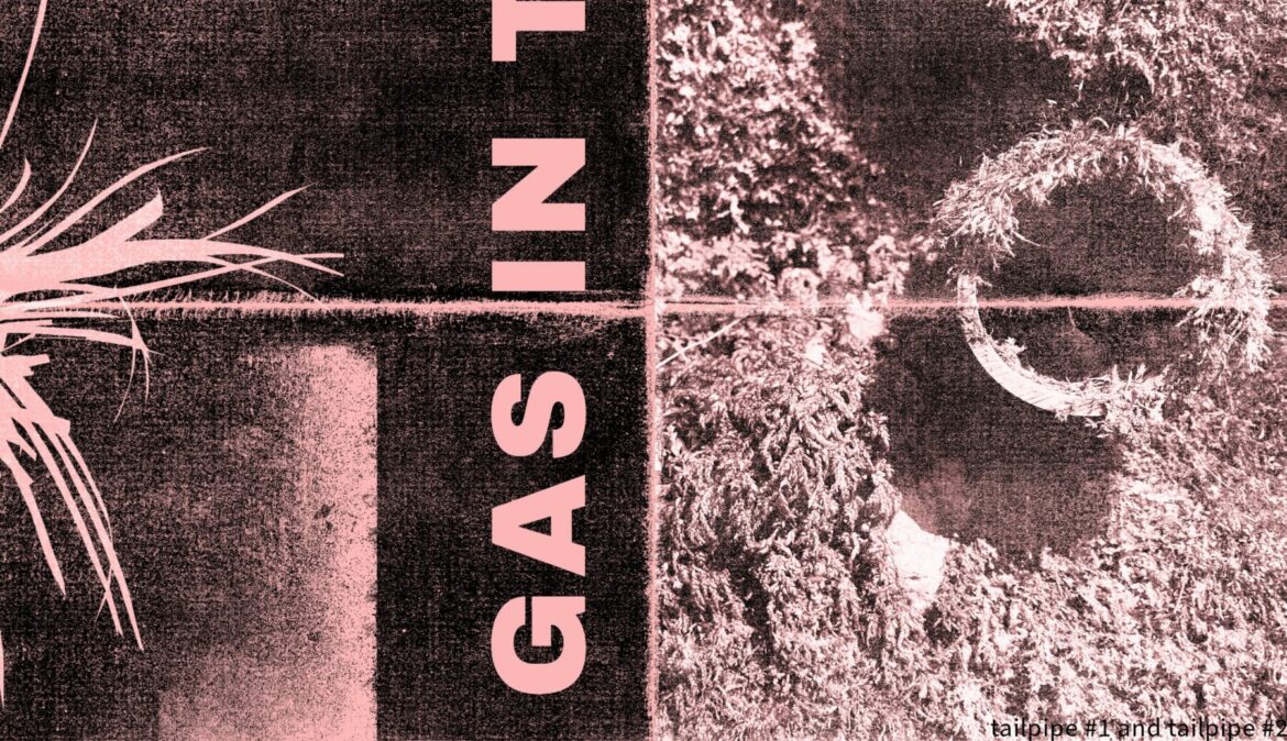 Gas in the Tank (zine)